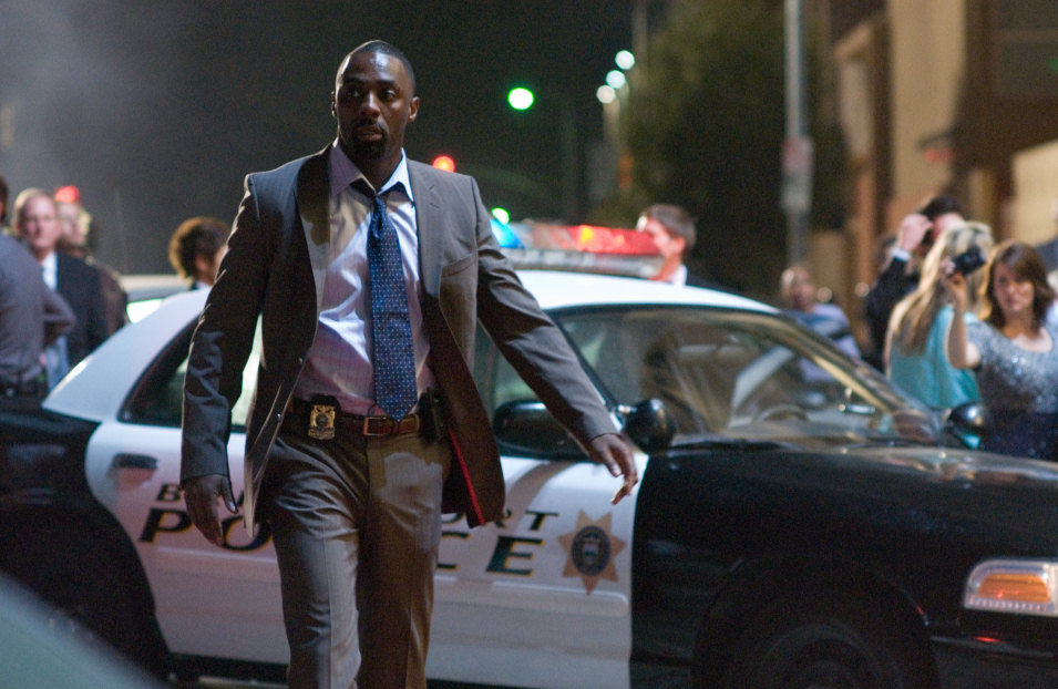 Una noche para morir