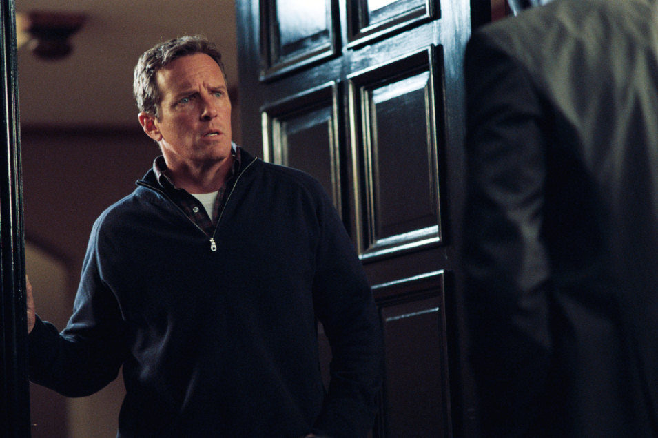 Una noche para morir