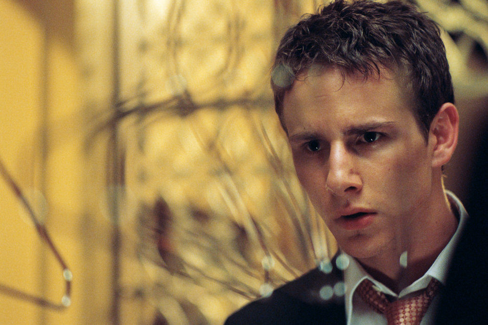 Una noche para morir