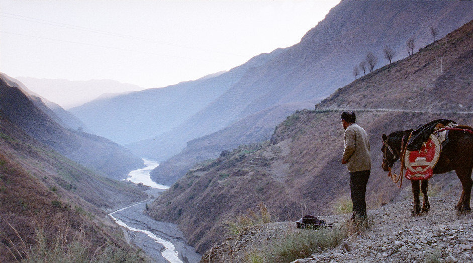 El último viaje del juez Feng