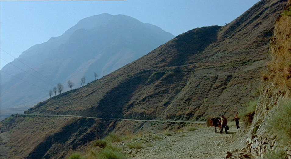 El último viaje del juez Feng