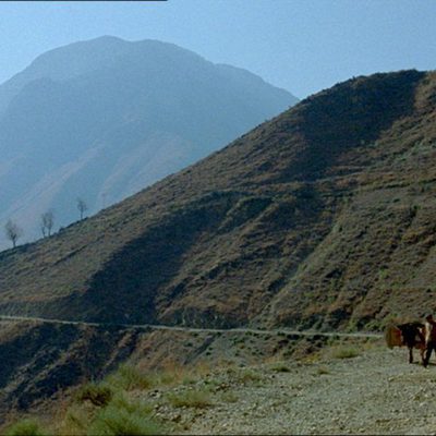 El último viaje del juez Feng