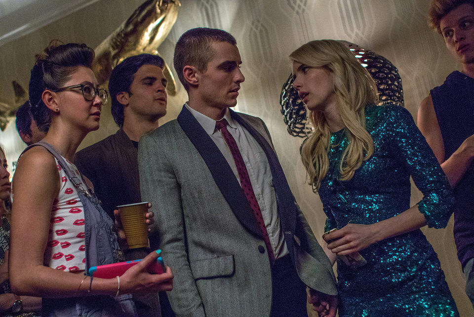 Nerve