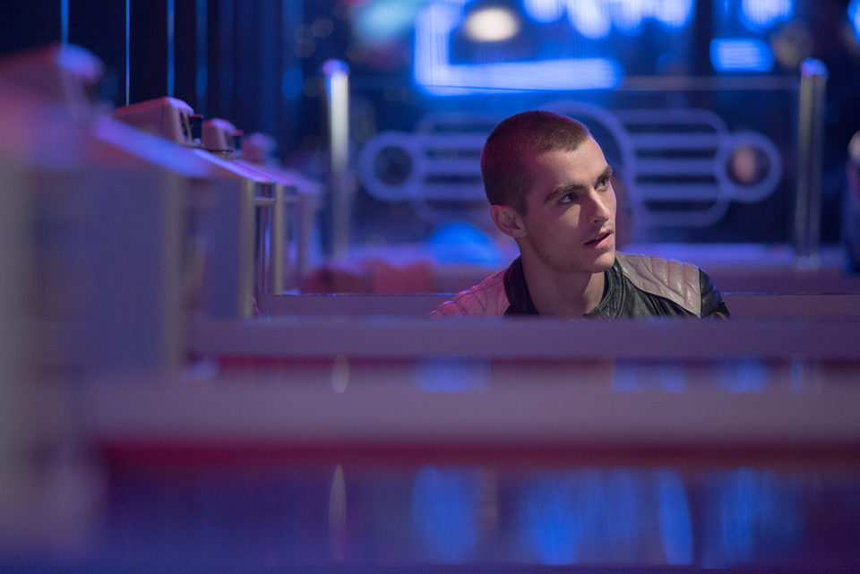 Nerve
