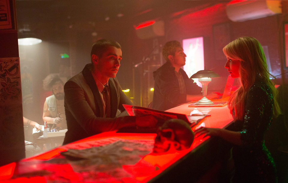 Nerve