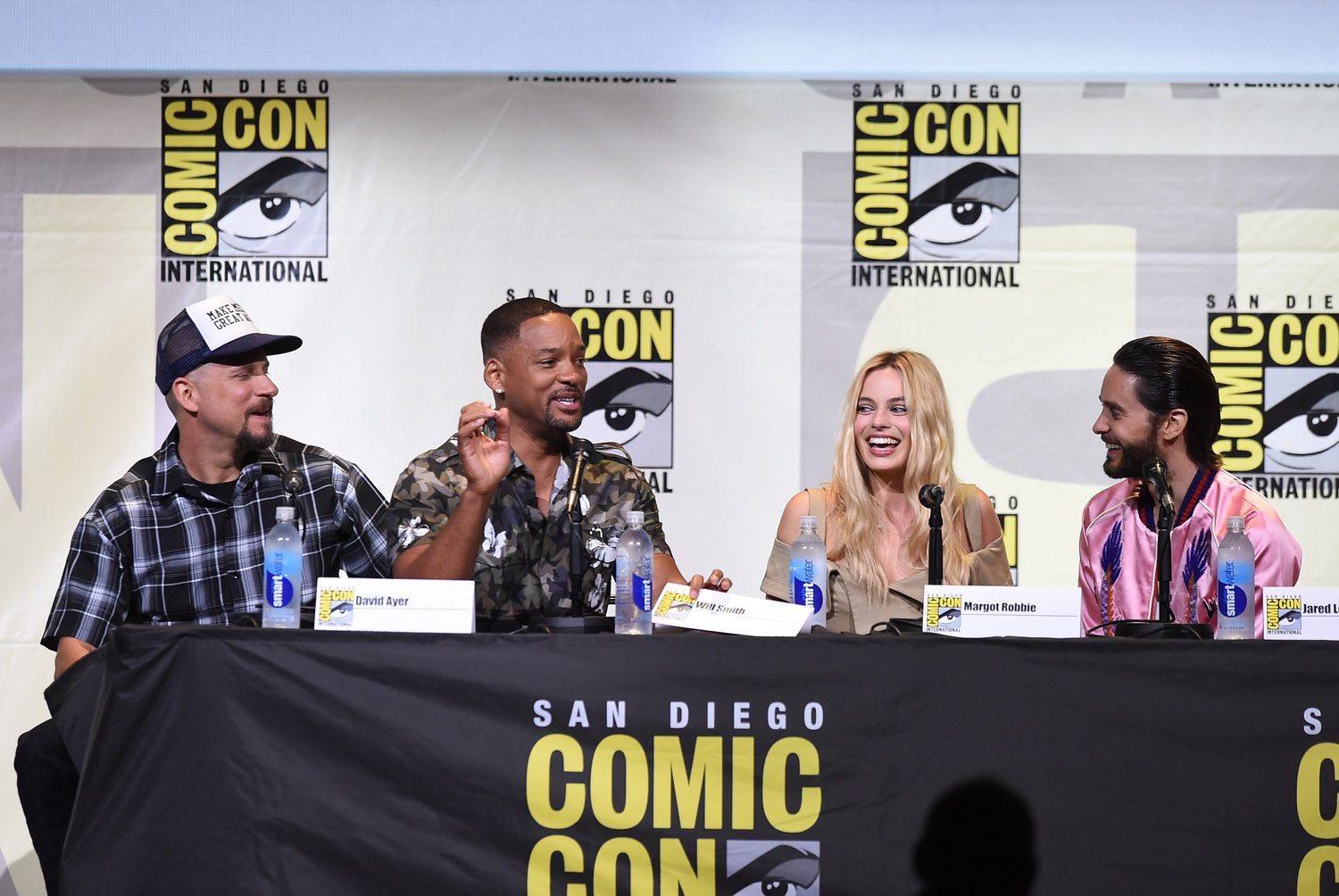 Críticas 'Jurassic World: El renacer'