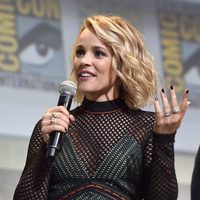 Rachel McAdams en la Comic-Con 2016