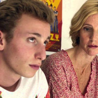 Cuando tienes 17 años