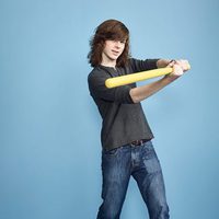 Chandler Riggs, 'The Walking Dead'