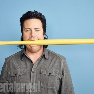 Josh McDermitt, 'The Walking Dead'