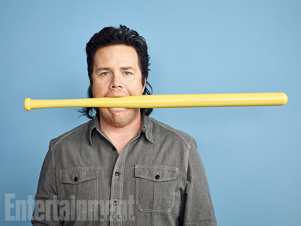 Josh McDermitt, 'The Walking Dead'