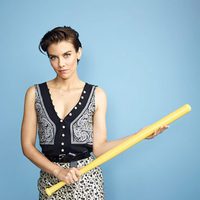 Lauren Cohan, 'The Walking Dead'