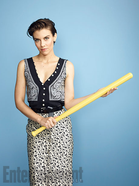 Lauren Cohan, 'The Walking Dead'