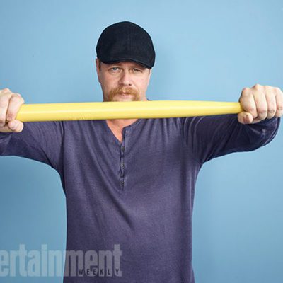 Michael Cudlitz, 'The Walking Dead'