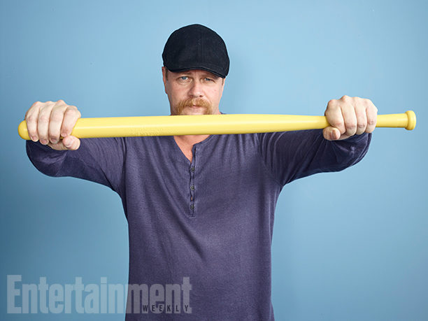 Michael Cudlitz, 'The Walking Dead'