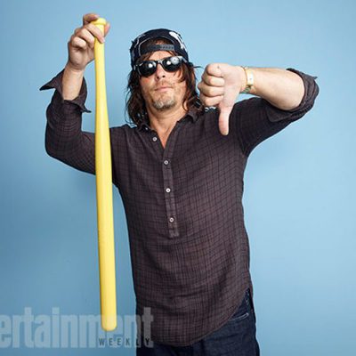 Norman Reedus, 'The Walking Dead'