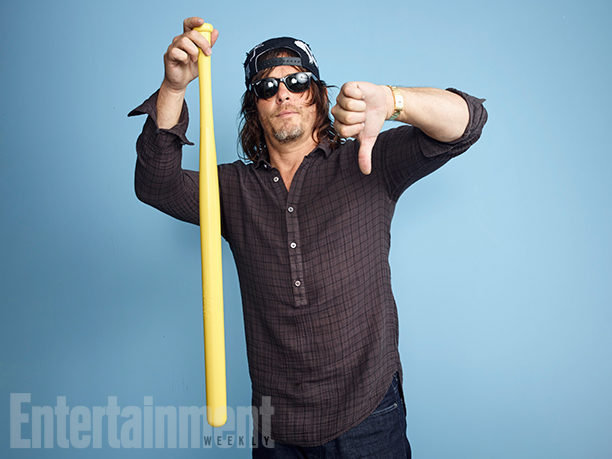 Norman Reedus, 'The Walking Dead'