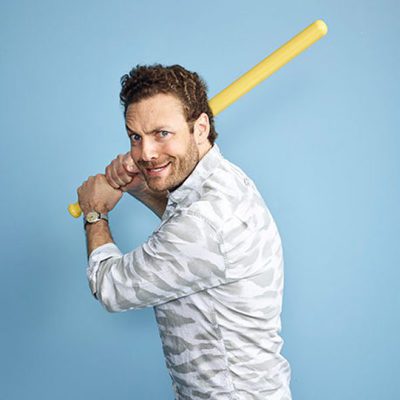 Ross Marquand, 'The Walking Dead'