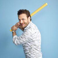 Ross Marquand, 'The Walking Dead'
