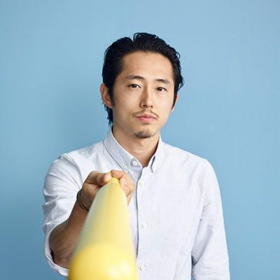 Steven Yeun, 'The Walking Dead'
