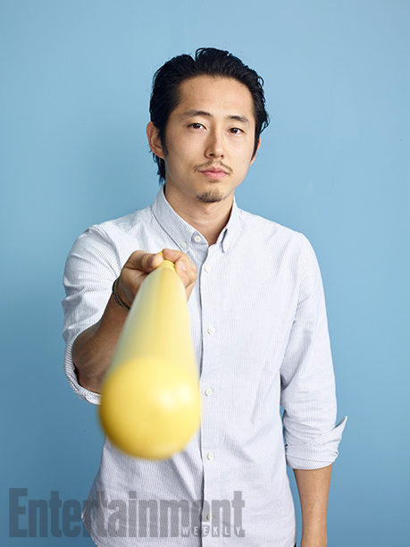 Steven Yeun, 'The Walking Dead'