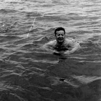 Allende, mi abuelo Allende 