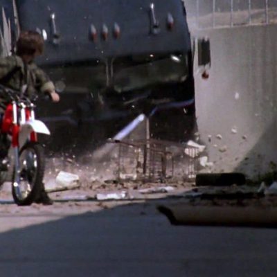 Terminator 2: El juicio final