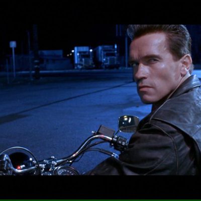 Terminator 2: El juicio final