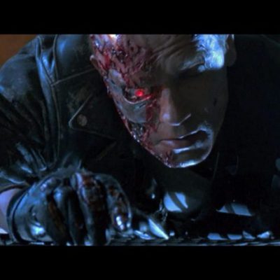 Terminator 2: El juicio final