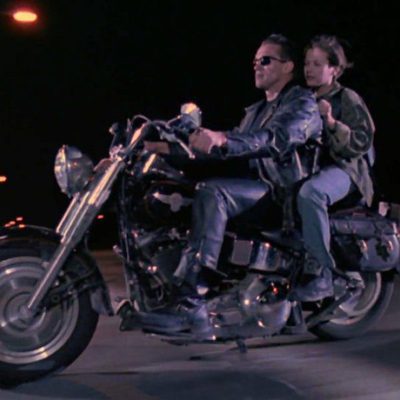 Terminator 2: El juicio final