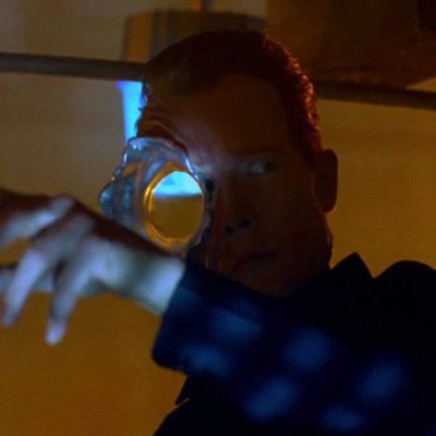 Terminator 2: El juicio final