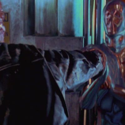 Imagen de la película Terminator 2: El juicio final