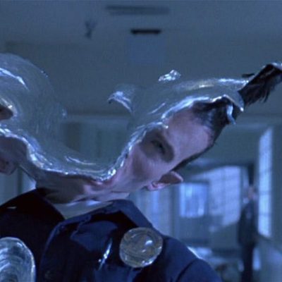 Imagen de la película Terminator 2: El juicio final