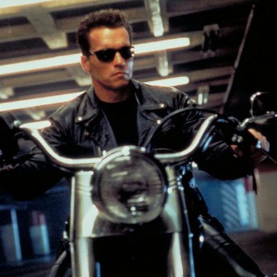 Terminator 2: El juicio final