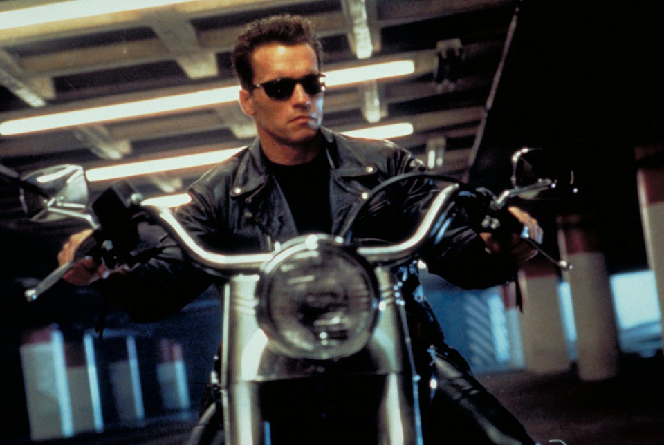 Terminator 2: El juicio final