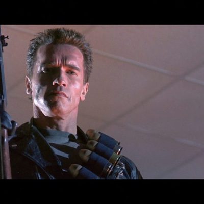 Terminator 2: El juicio final