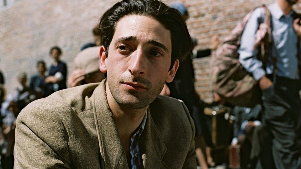 El pianista