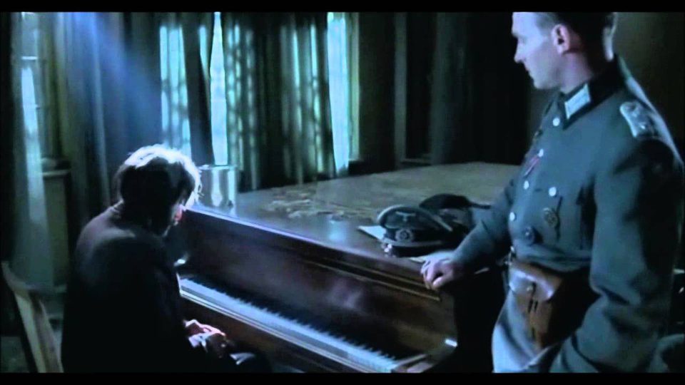 El pianista