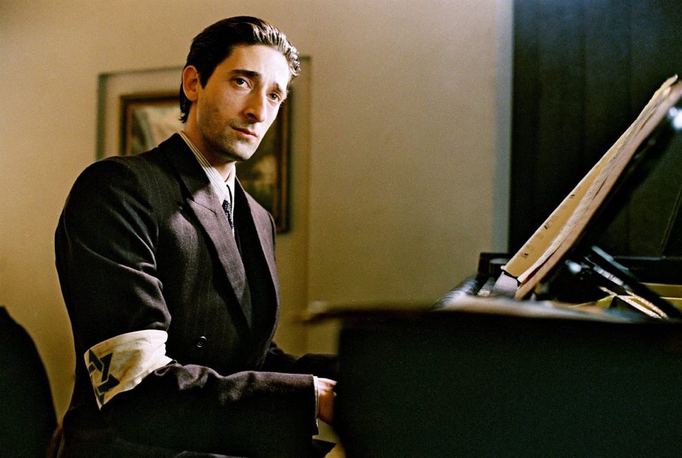 El pianista