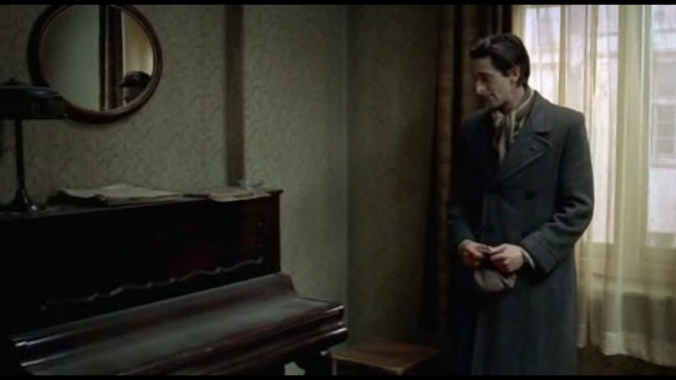 El pianista