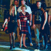 Office Christmas Party