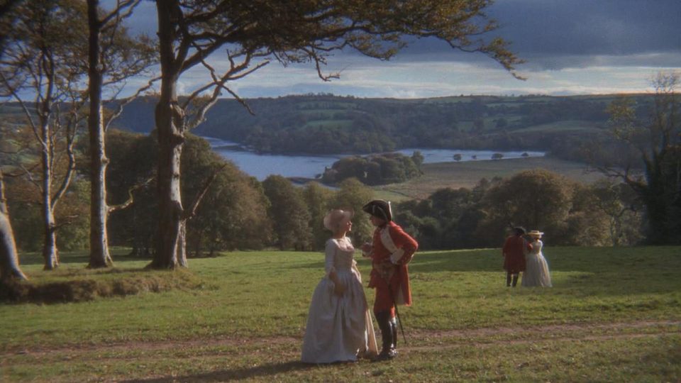 Barry Lyndon