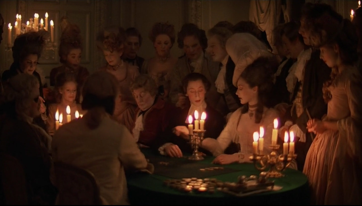 Barry Lyndon