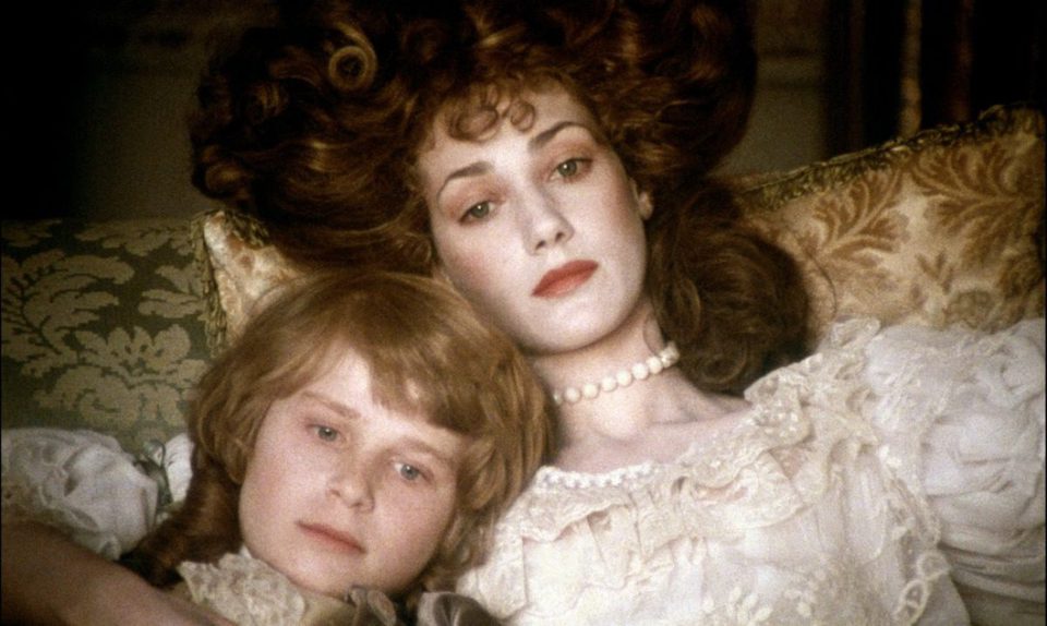 Barry Lyndon