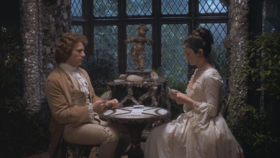 Barry Lyndon