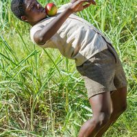 Pelé, el nacimiento de una leyenda