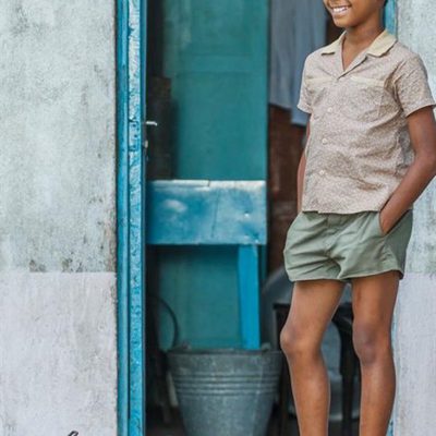 Pelé, el nacimiento de una leyenda