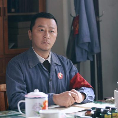 Regreso a casa (Coming Home)