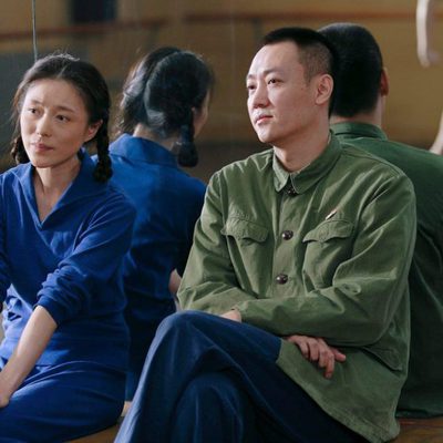 Regreso a casa (Coming Home)