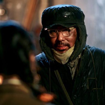 Regreso a casa (Coming Home)